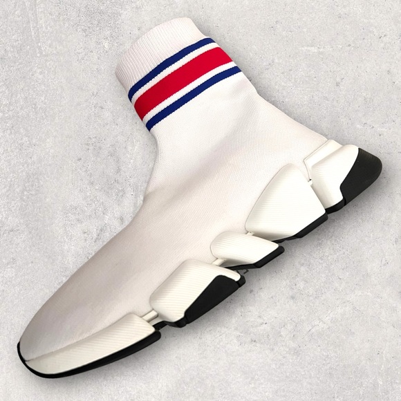 **Sold** Balenciaga Speed Trainer 2.0 LT - Picture 7 of 13